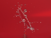 Harald Meindl Wasserspiel