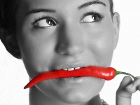 Pichler Daniela-Hot Chilli
