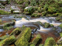 stüfler Wasserfall