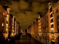 speicherstadt