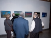 Ausstellung in der SVA der Bauern 2012