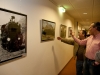 Ausstellung in der SVA der Bauern 2012