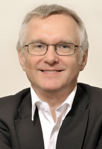 Siegi Lindenmayr Siegi Lindenmayr