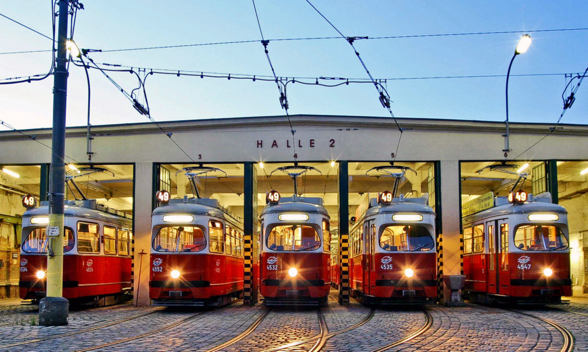 Fotosektion Kultur- und Sportverein Wiener Linien Fotoklub