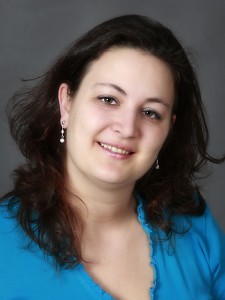 Katrin Matzelberger Katrin Matzelberger