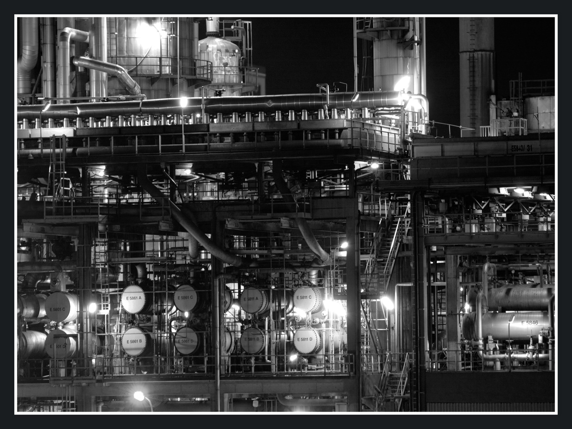 Anton Förster - Fabrik Anton Förster - Fabrik