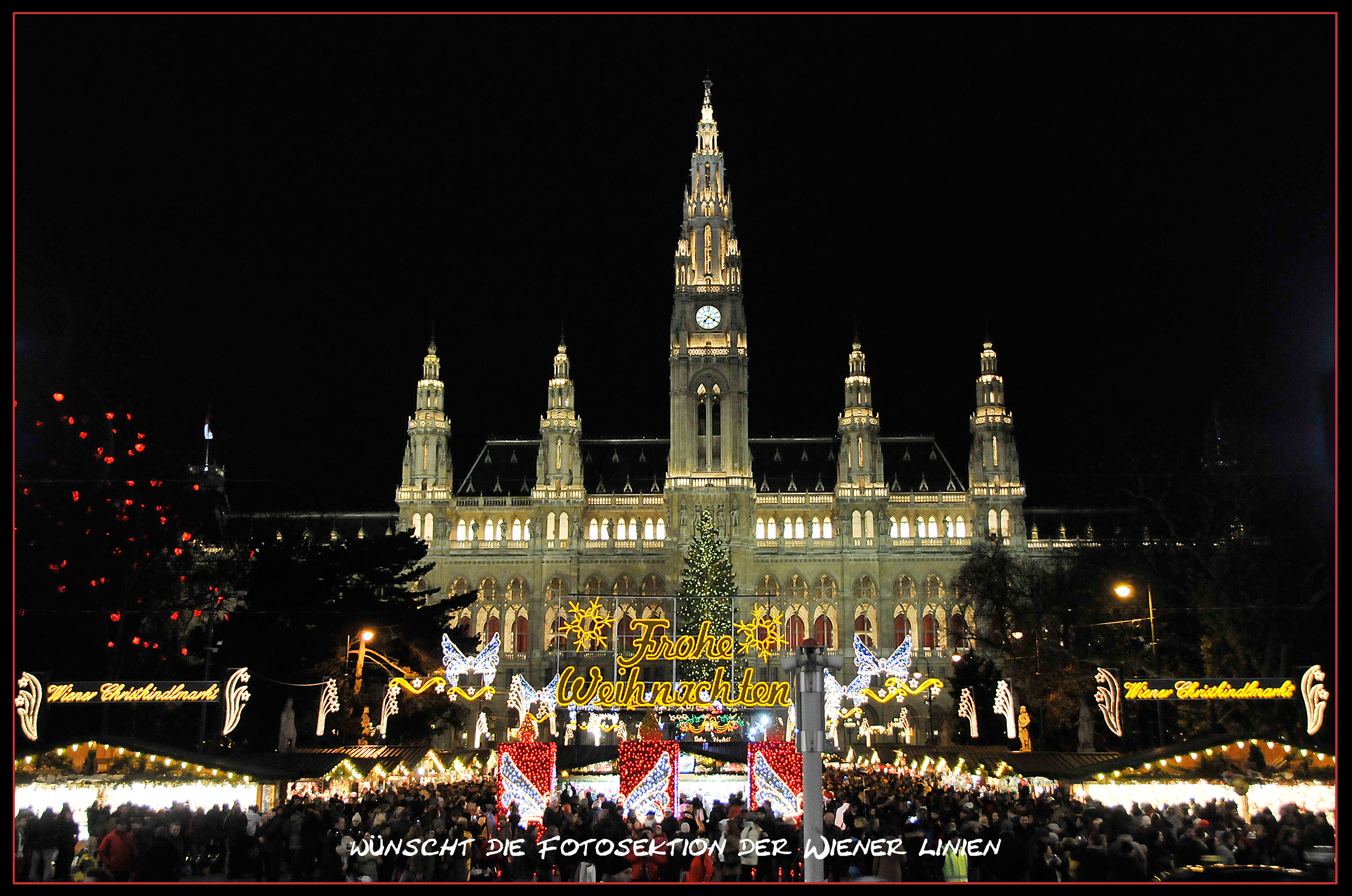 Friedrich Kaiser - Christkindlmarkt Friedrich Kaiser - Christkindlmarkt