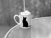 Kaffeetasse