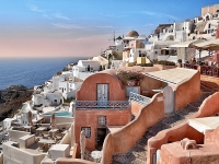 Naxos?20Santorini?20183