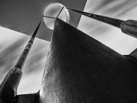 B&W Art-1