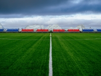 Gr?nland-10 Soccer