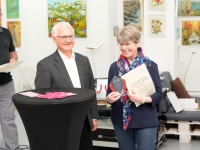 Maria Bein vom Fotoklub NF 12