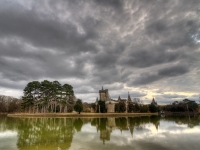 laxenburg