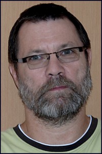 Ewald Berdan