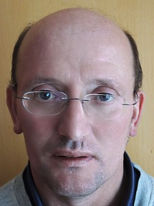 Martin Sch?nauer