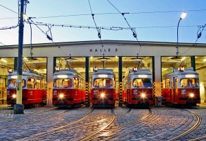 Bahnhof Breitensee